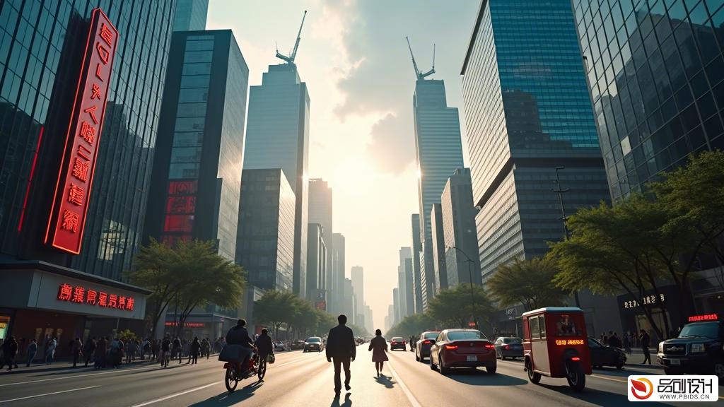沈阳市用户体验设计单位的崛起与影响力
