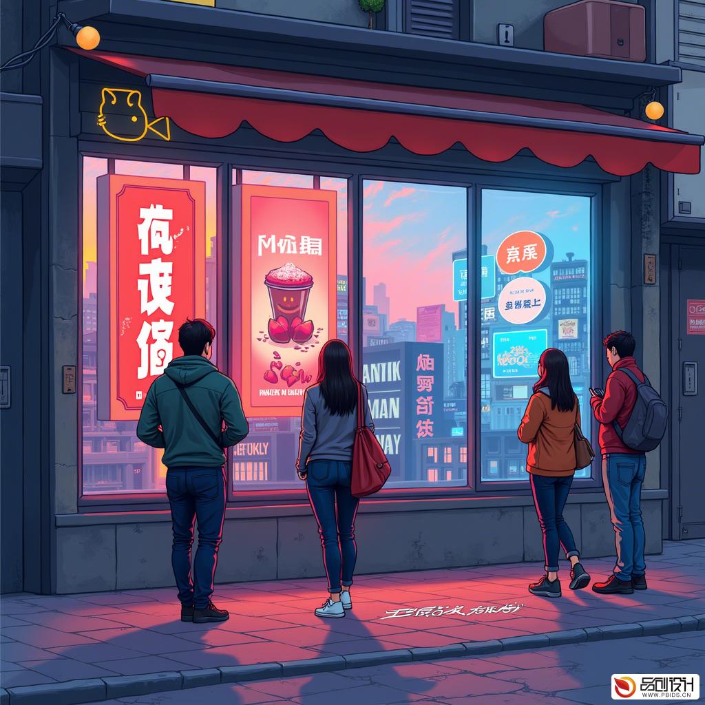 银川市促销物料设计：打造品牌魅力的创意之旅
