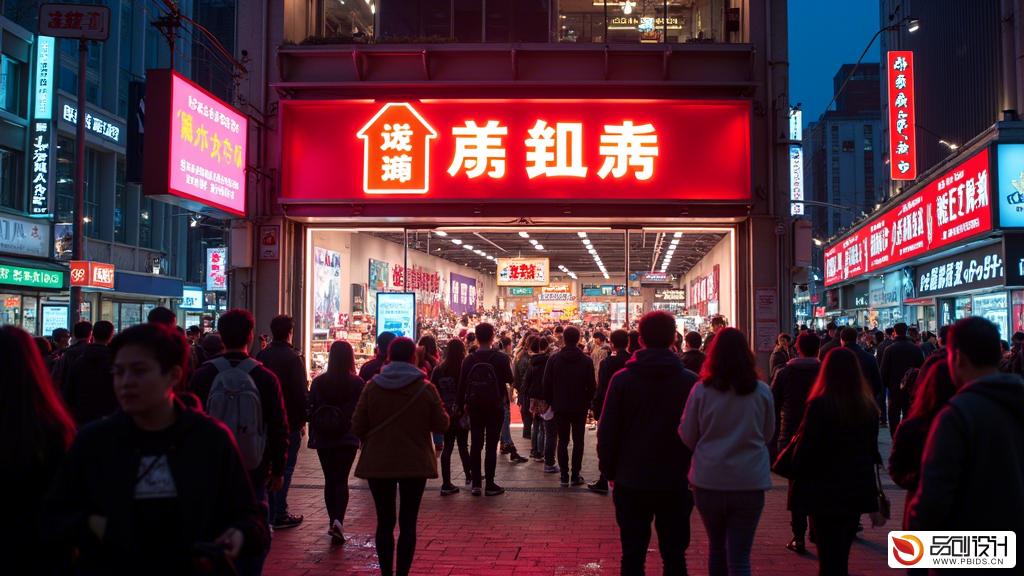 品牌营销新纪元：MG动画设计单位的创意力量
