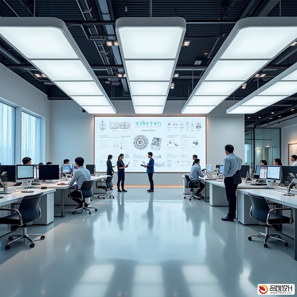 南平市智能设备界面创新服务中心：引领未来科技新风尚
