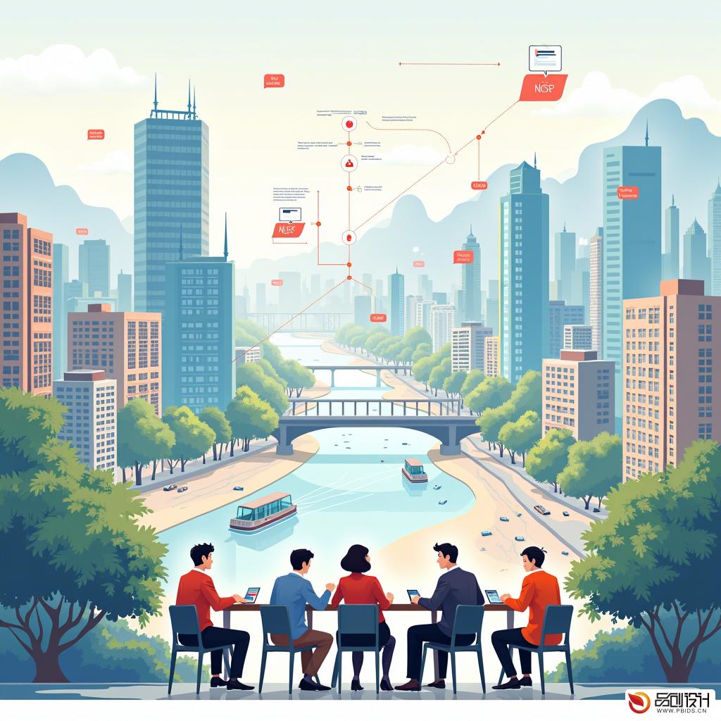 惠州市用户旅程设计合作伙伴:共创卓越用户体验的秘诀