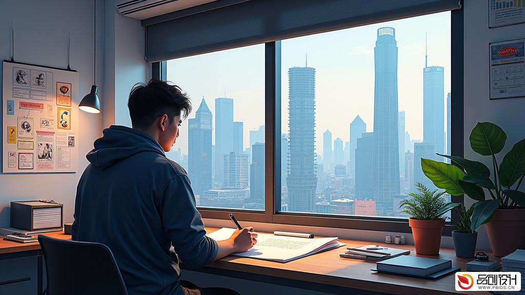 济南UX全案设计公司的创新之路：打造卓越用户体验
