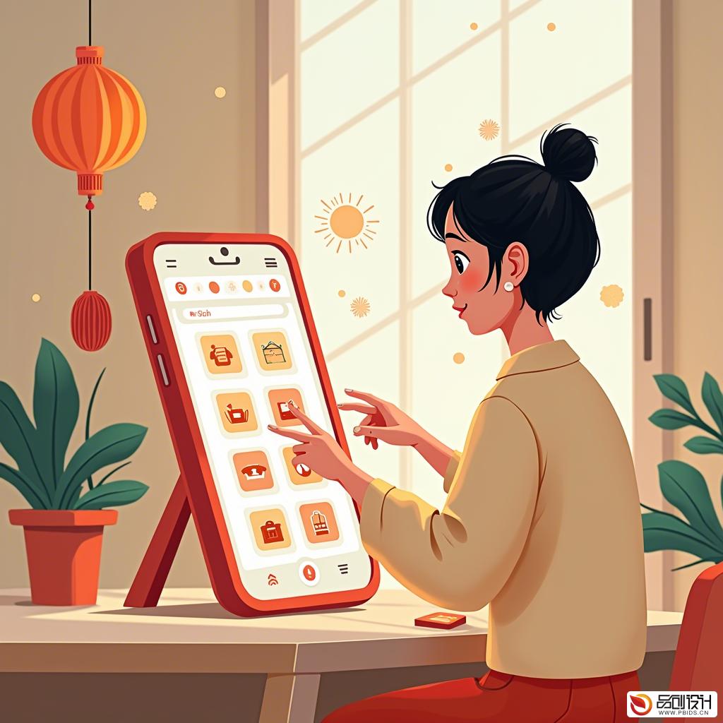 衢州APP应用UI设计单位的卓越之道
