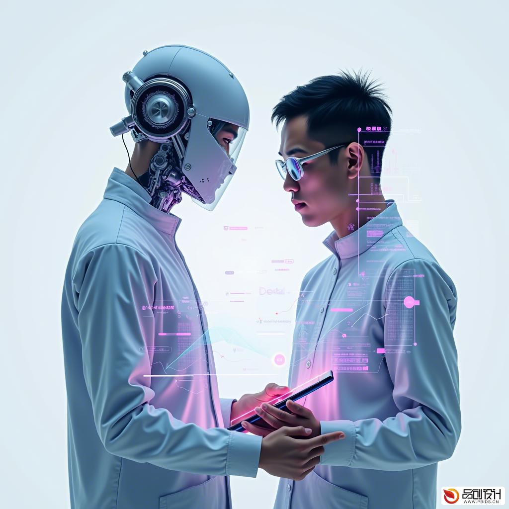 广东智能设备界面公司的创新之路与未来展望