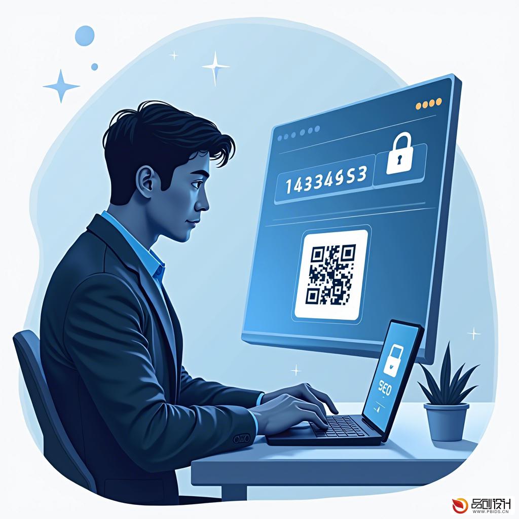 安全认证UX全案设计：打造信赖与体验的双重保障
