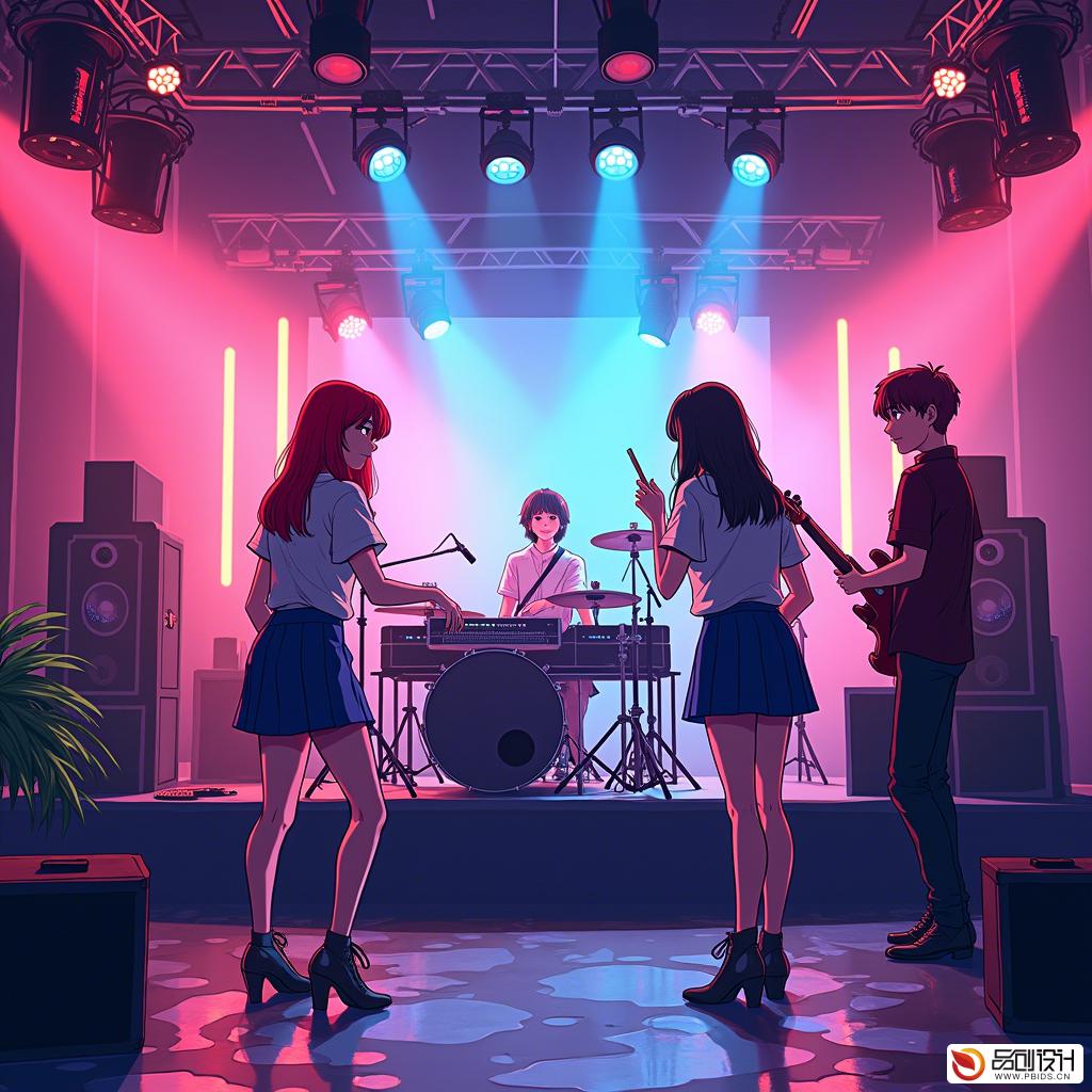 衡阳市活动创意包装工作室：打造独特活动体验的创意先锋
