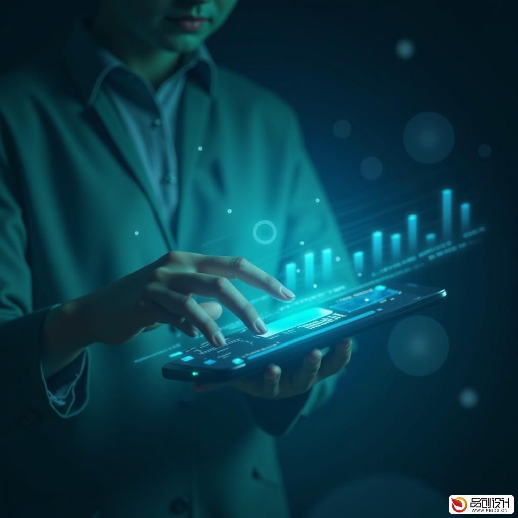 金融法律界面交互视觉设计中心:打造专业与美学的完美融合
