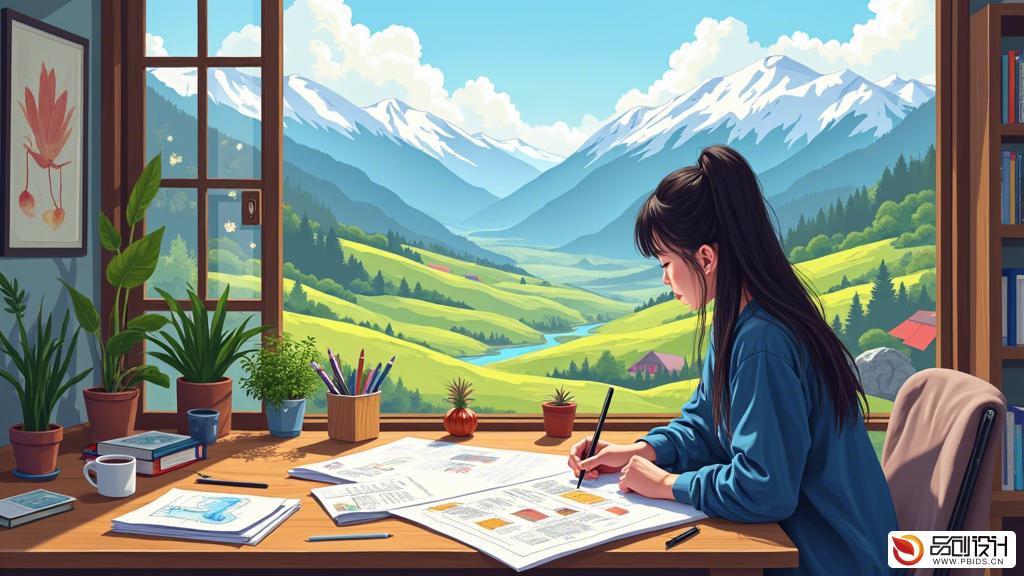 伊犁社交传播设计有限公司：塑造品牌魅力的创意先锋
