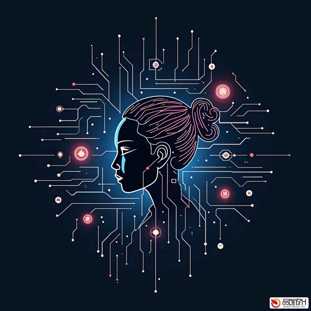 华南交互逻辑设计:塑造未来数字体验的创意先锋