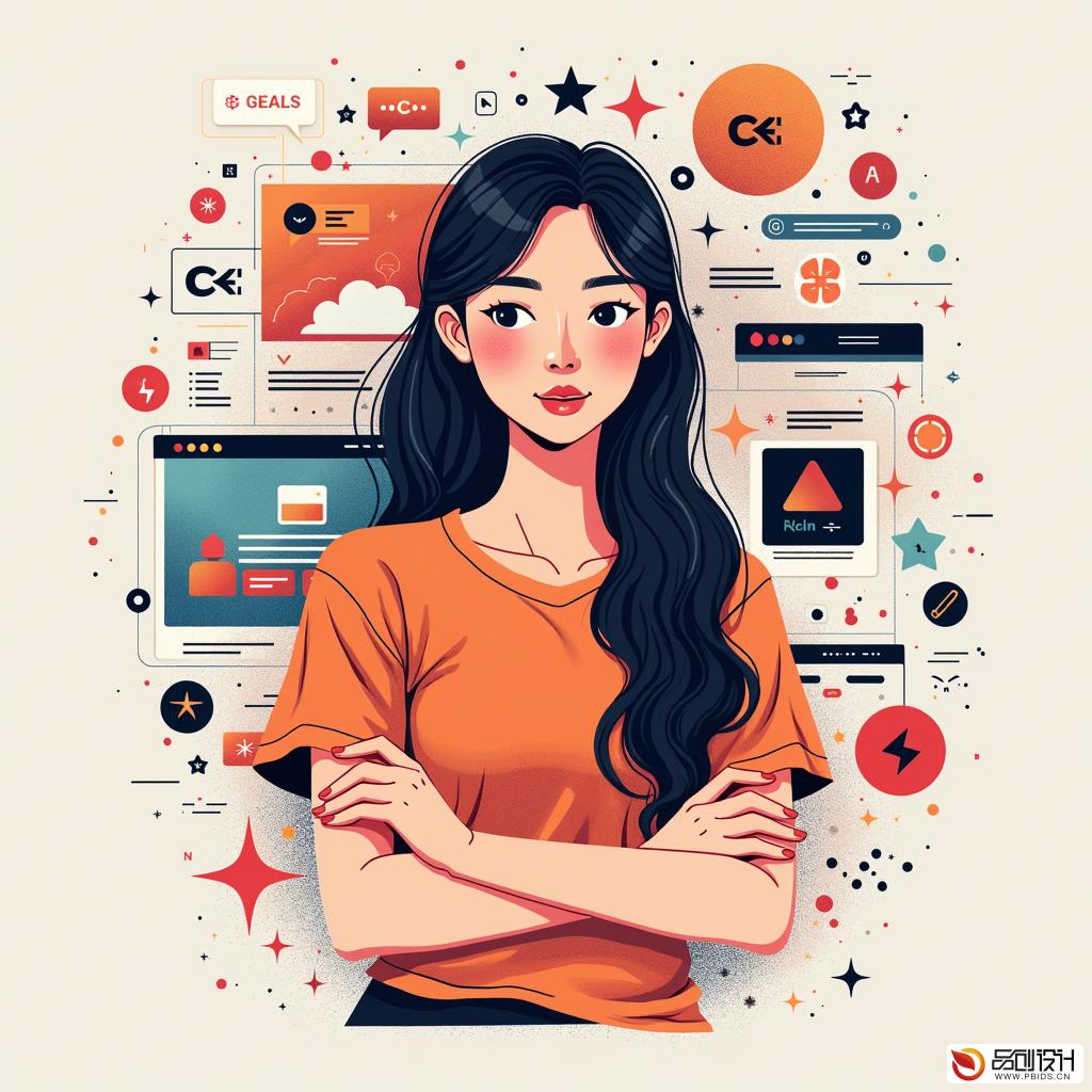 艺术网页视觉架构公司的创新之路与未来展望
