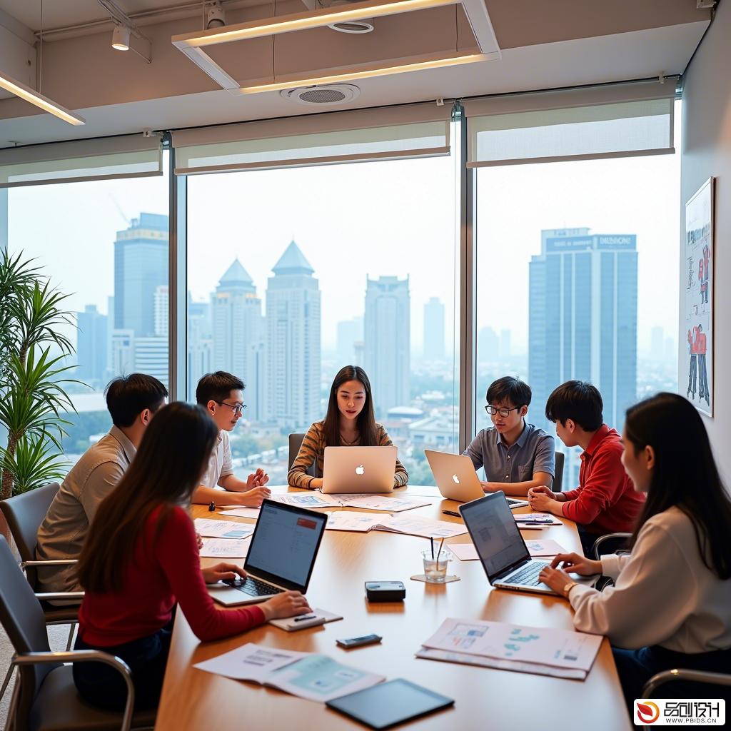辽阳市UX设计机构:塑造未来用户体验的创意先锋