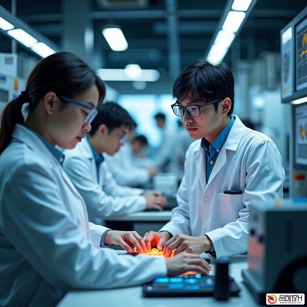 宁波市人机交互机构：引领未来智能交互的新篇章
