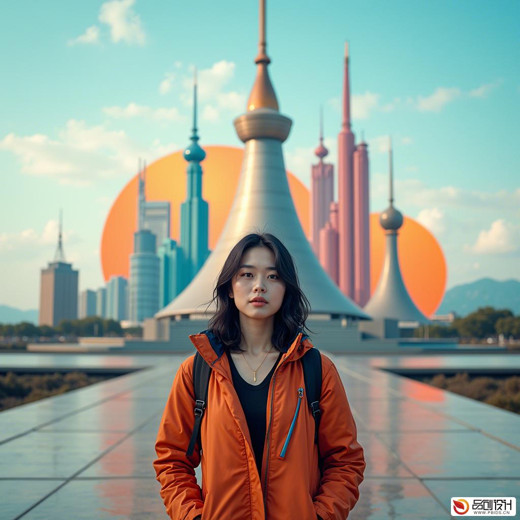 杨凌示范区多维度品牌设计中心:塑造区域品牌的创新力量