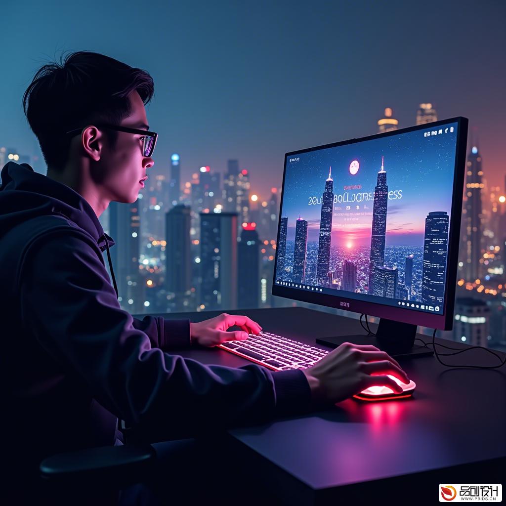 牡丹江市网页设计:打造独特网络形象的艺术与技巧