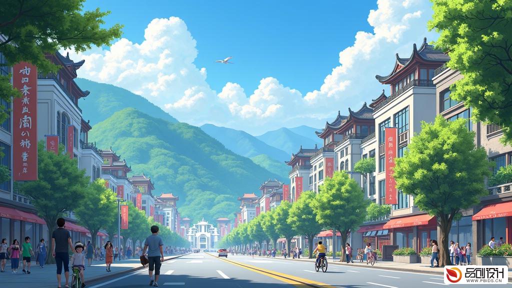 巴中市小程序视觉设计有限公司：打造数字化时代的视觉盛宴
