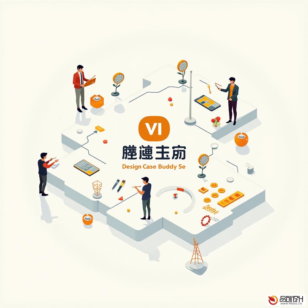 广东省VI系统设计机构的卓越实践与未来展望