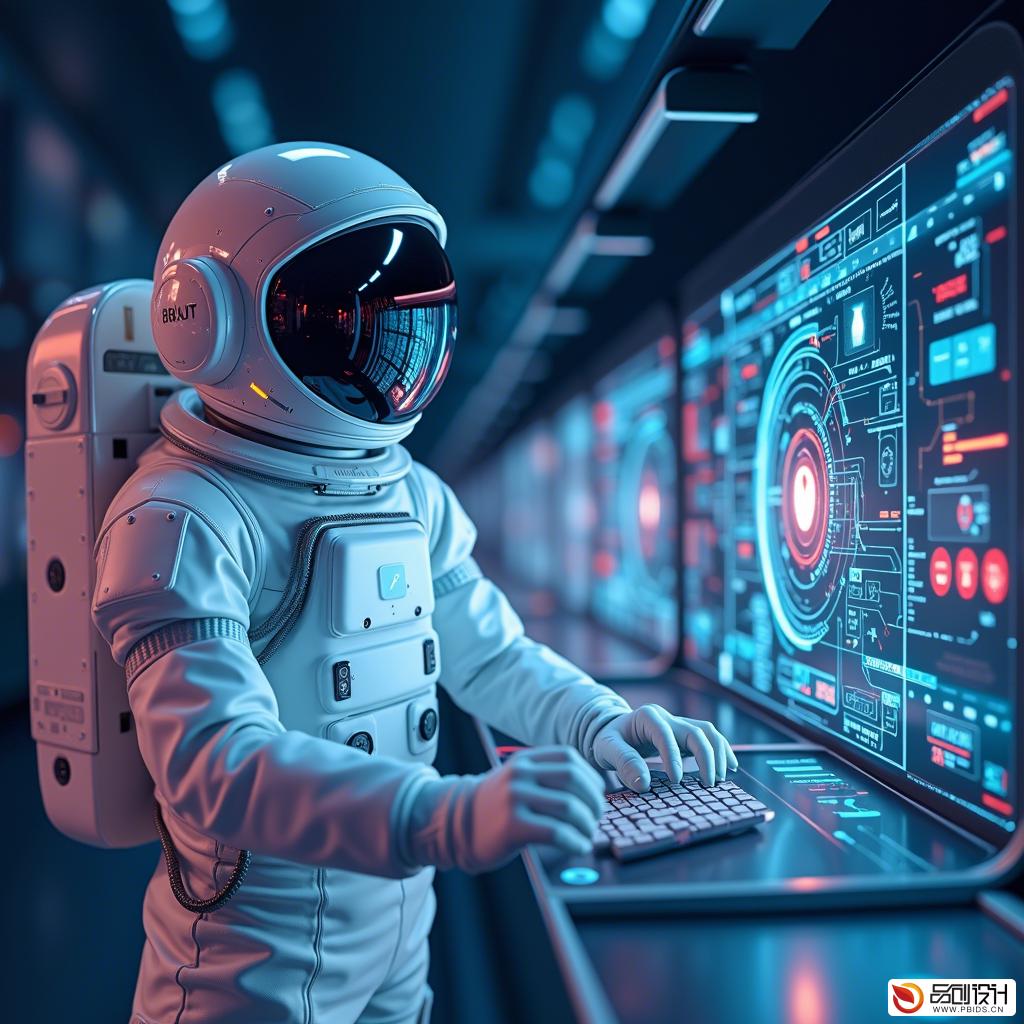 航天智能交互系统工作室：引领未来航天科技的新篇章
