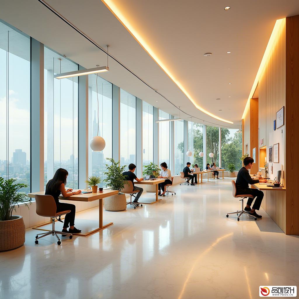 滁州市创新设计服务中心：激发创意，引领未来设计新风尚
