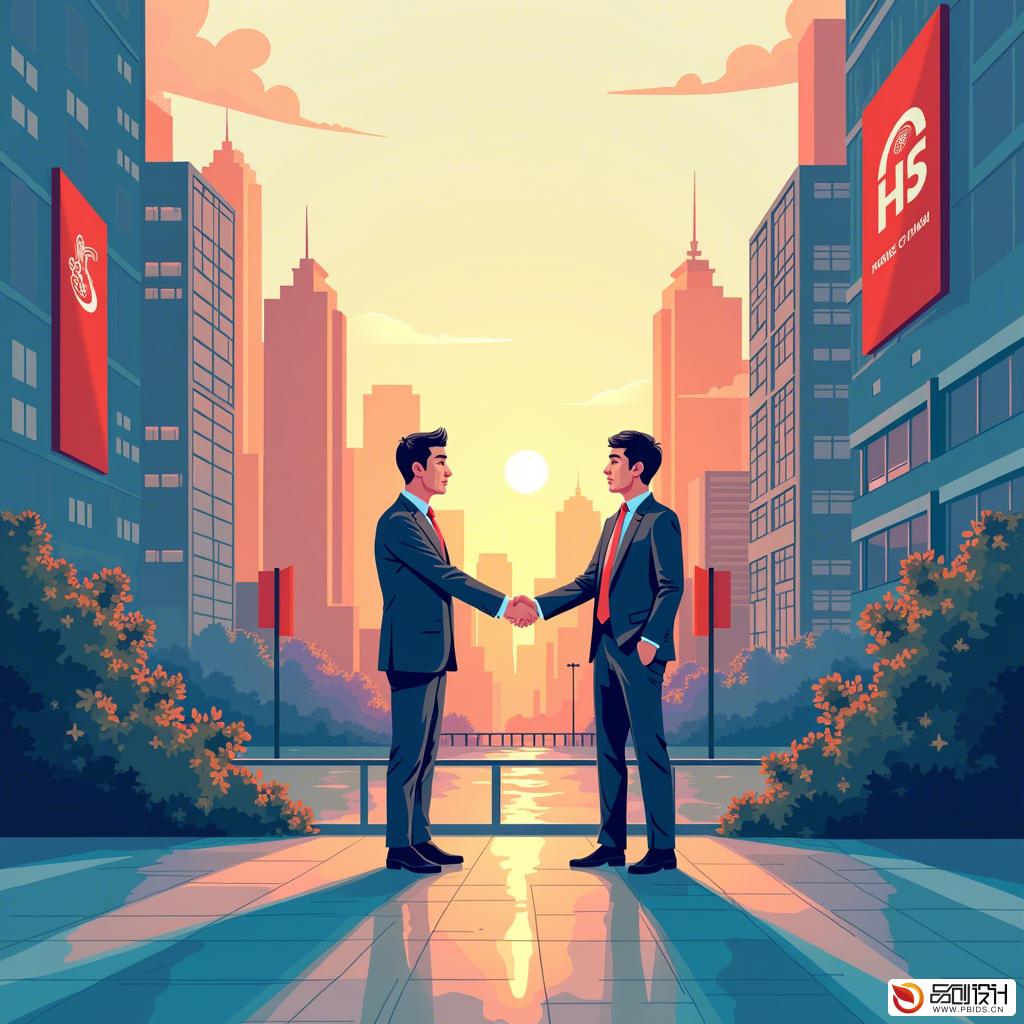 马鞍山市H5营销页面合作伙伴:共创数字营销新篇章