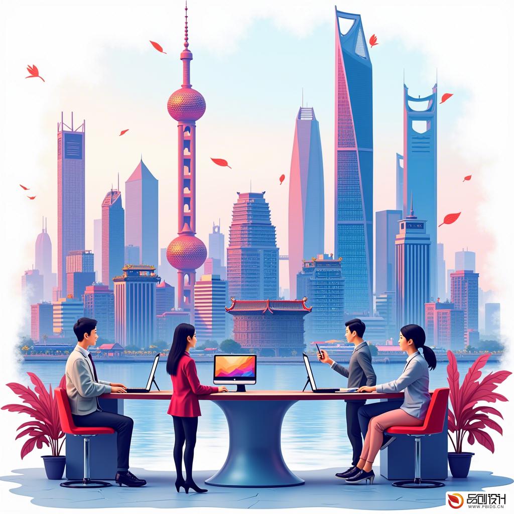 广安市响应式网站设计企业的崛起与影响力