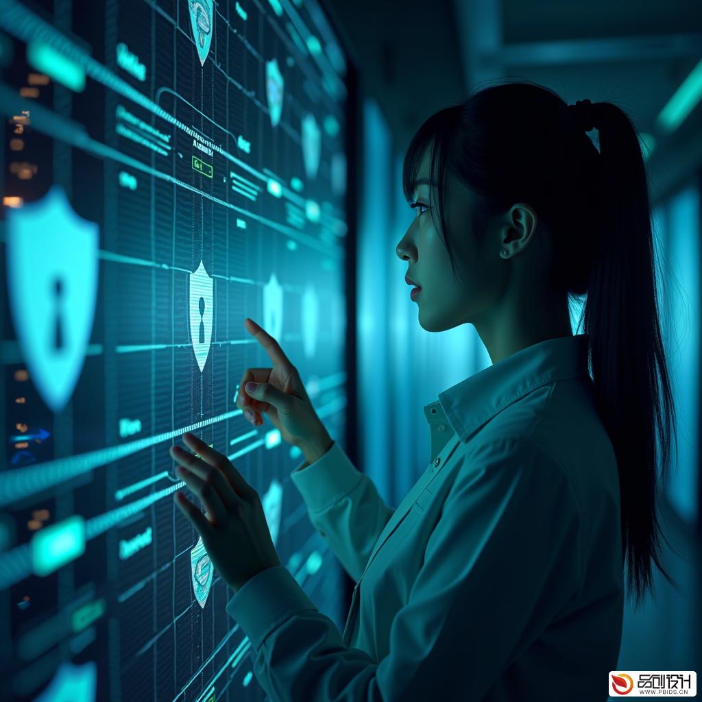 合规审计智能交互系统:重塑企业合规管理的新篇章