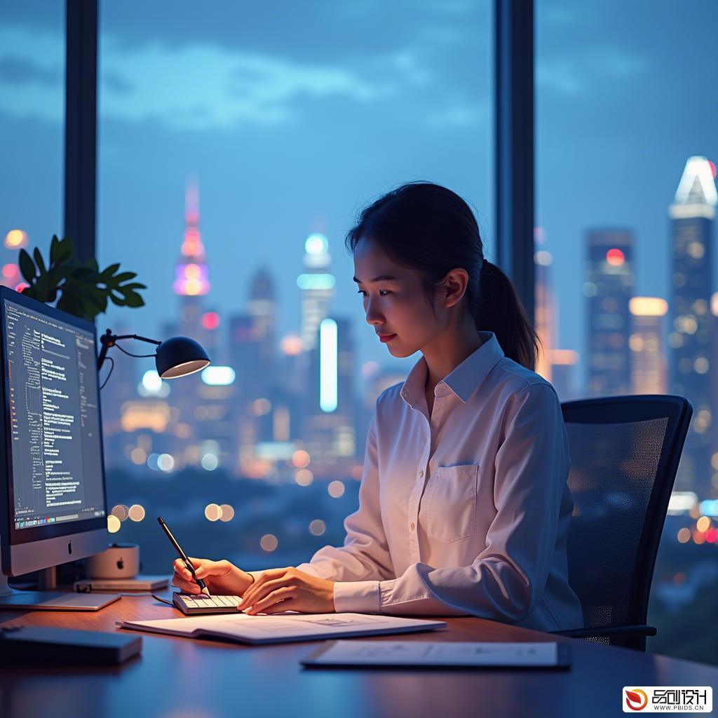 攀枝花市移动端UI/UX设计中心：创新设计，引领未来
