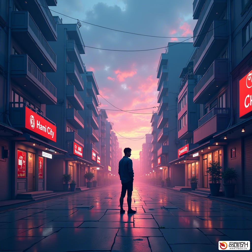 哈密市APP应用UI设计合作伙伴:共创数字未来新篇章