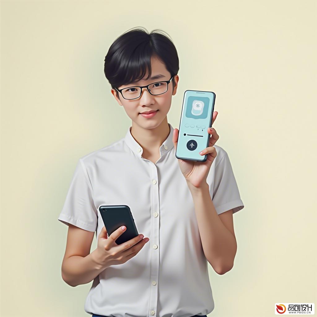通信设备UX全案设计:塑造未来通信体验的艺术