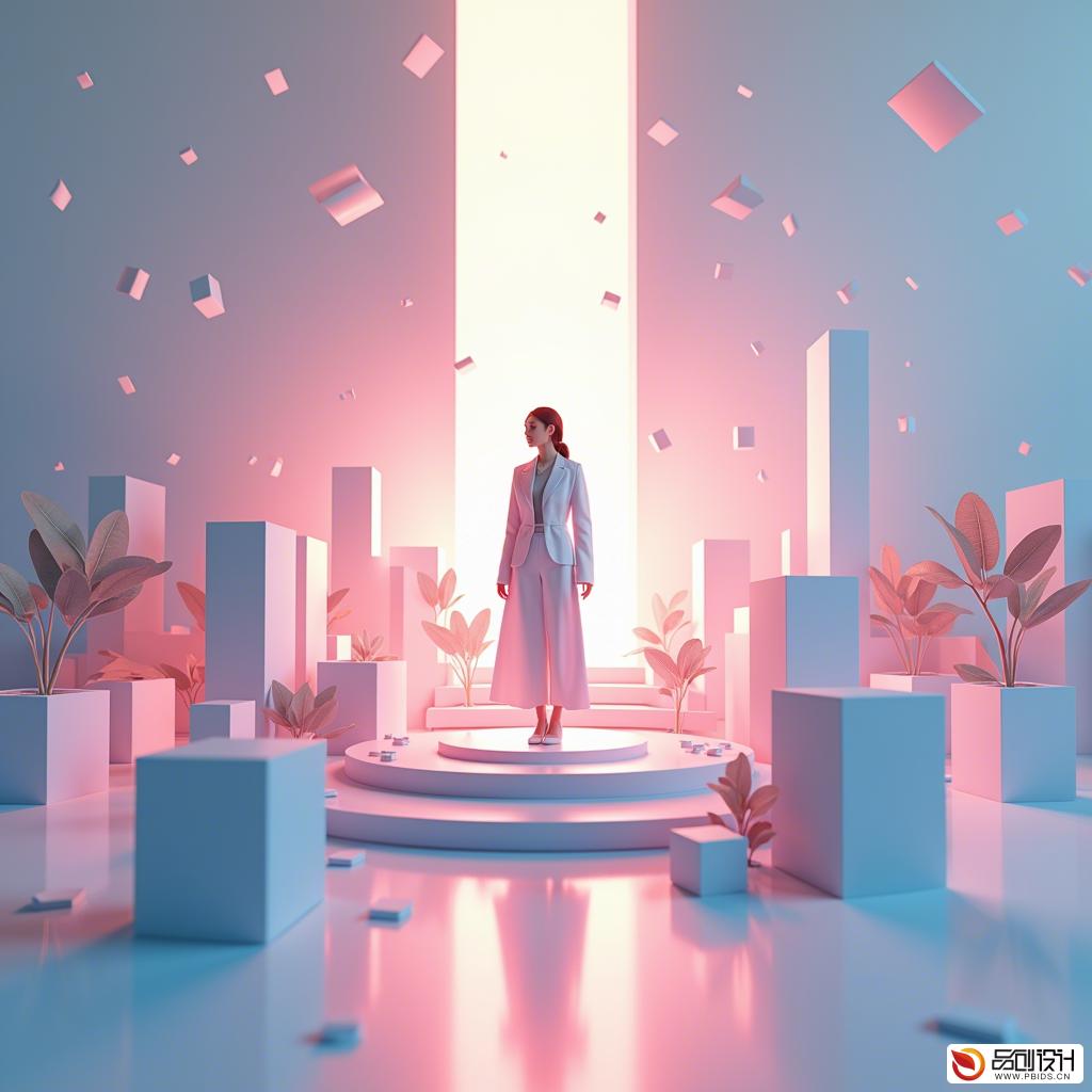 赤峰市3D动态演示设计工作室:创意无限,演绎未来