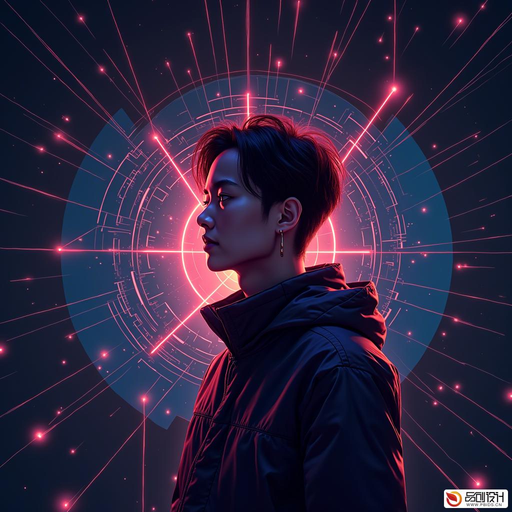 艺术UI设计公司的创新之路:塑造数字世界的视觉盛宴