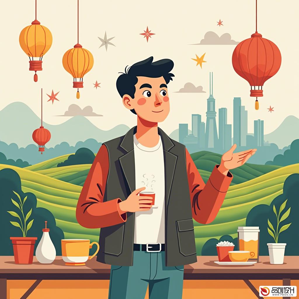 普洱市品创设计公司：创意设计的领航者

