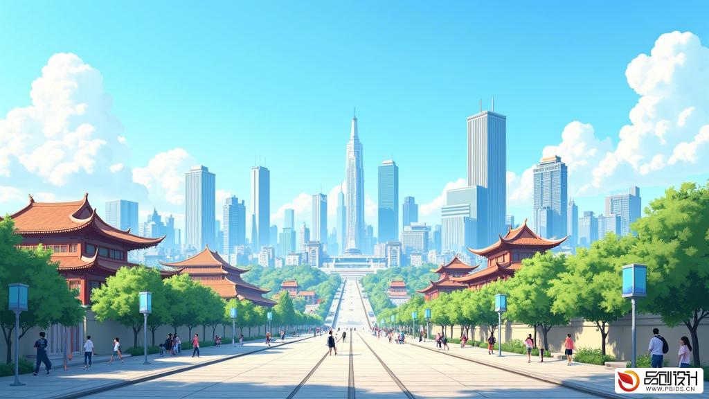 呼和浩特市社交传播设计创新服务中心：引领城市文化新风尚

