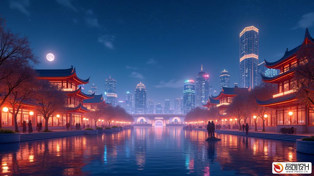 惠州市界面交互视觉团队的创意之旅
