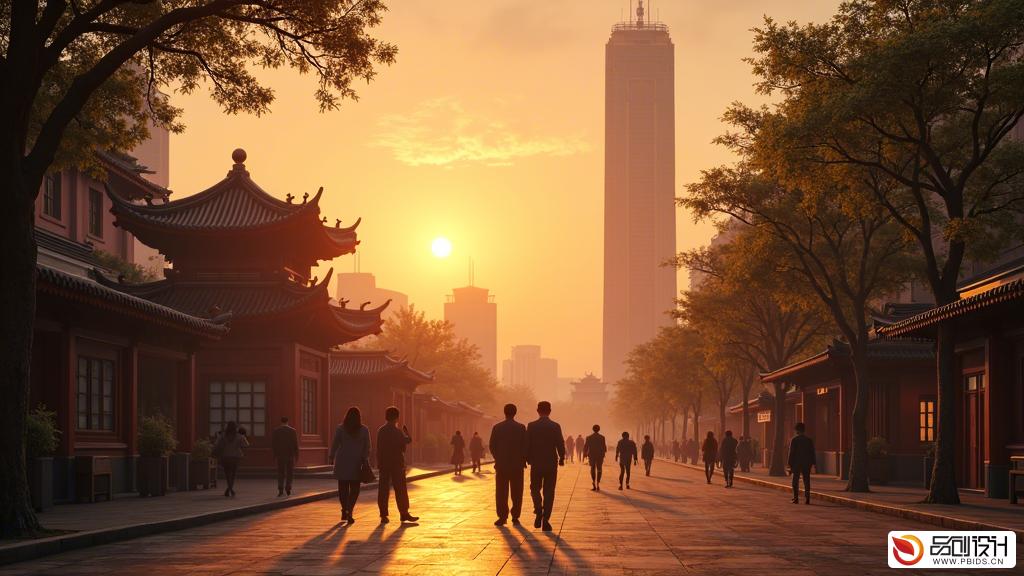 漳州市视觉动效规范设计合作伙伴：共创数字视觉新纪元
