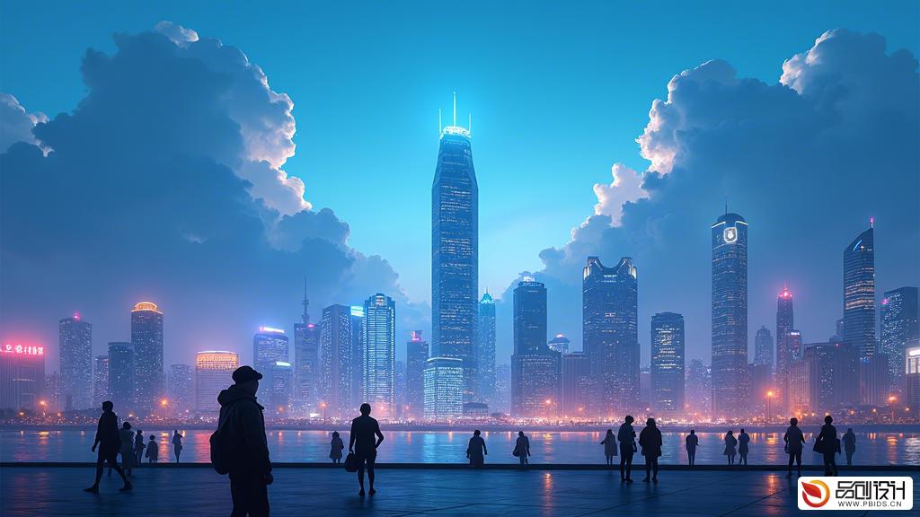 宁波市动态视觉叙事设计企业的创新与发展
