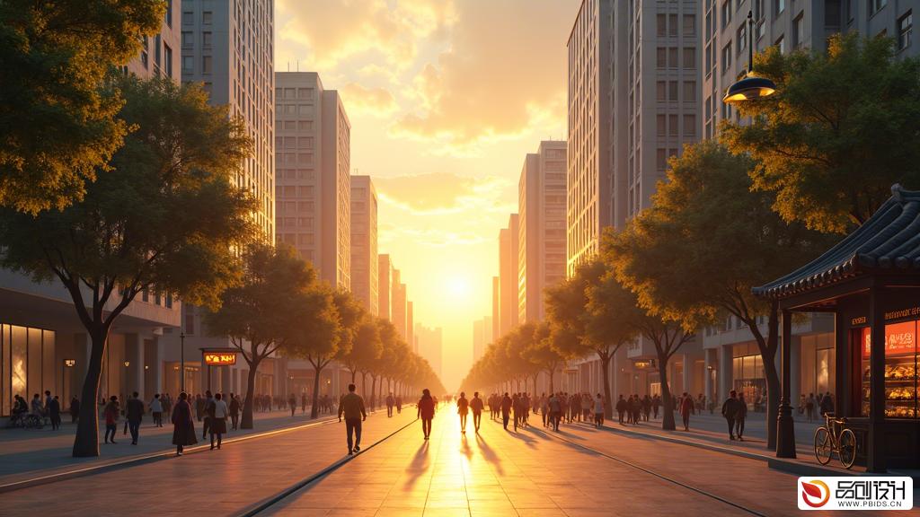 德阳市品创定制设计服务：打造专属品牌形象的创意之旅

