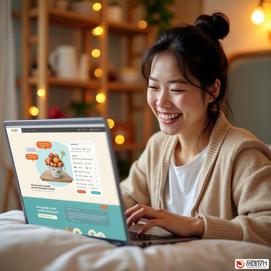 优化民宿网页用户体验:打造企业核心竞争力的关键