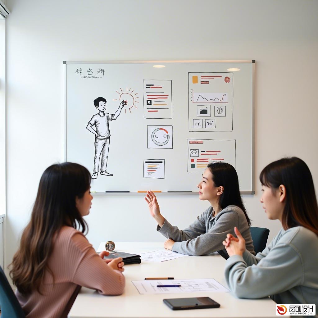 汕头用户行为设计合作伙伴：共创数字时代的用户体验新篇章
