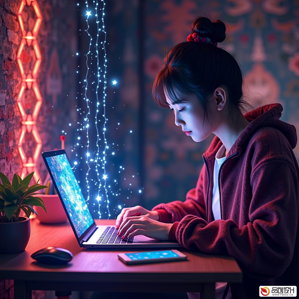 楚雄彝族自治州网页设计企业的崛起与发展
