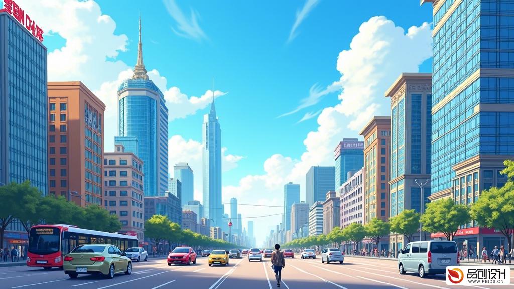 邯郸市品创品牌解决方案：塑造企业独特魅力的艺术
