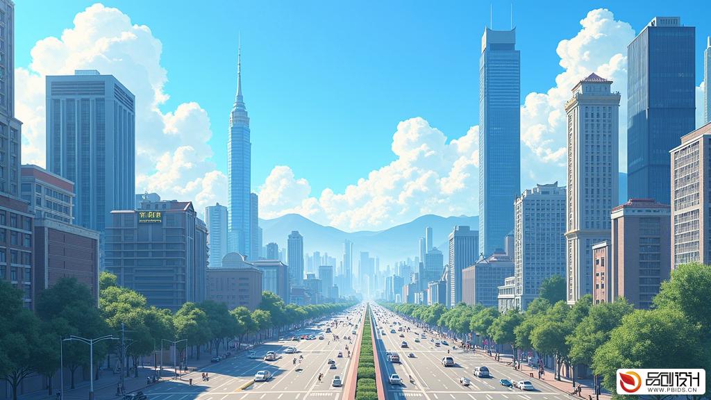 鄂州市网页视觉架构企业的创新与发展之路
