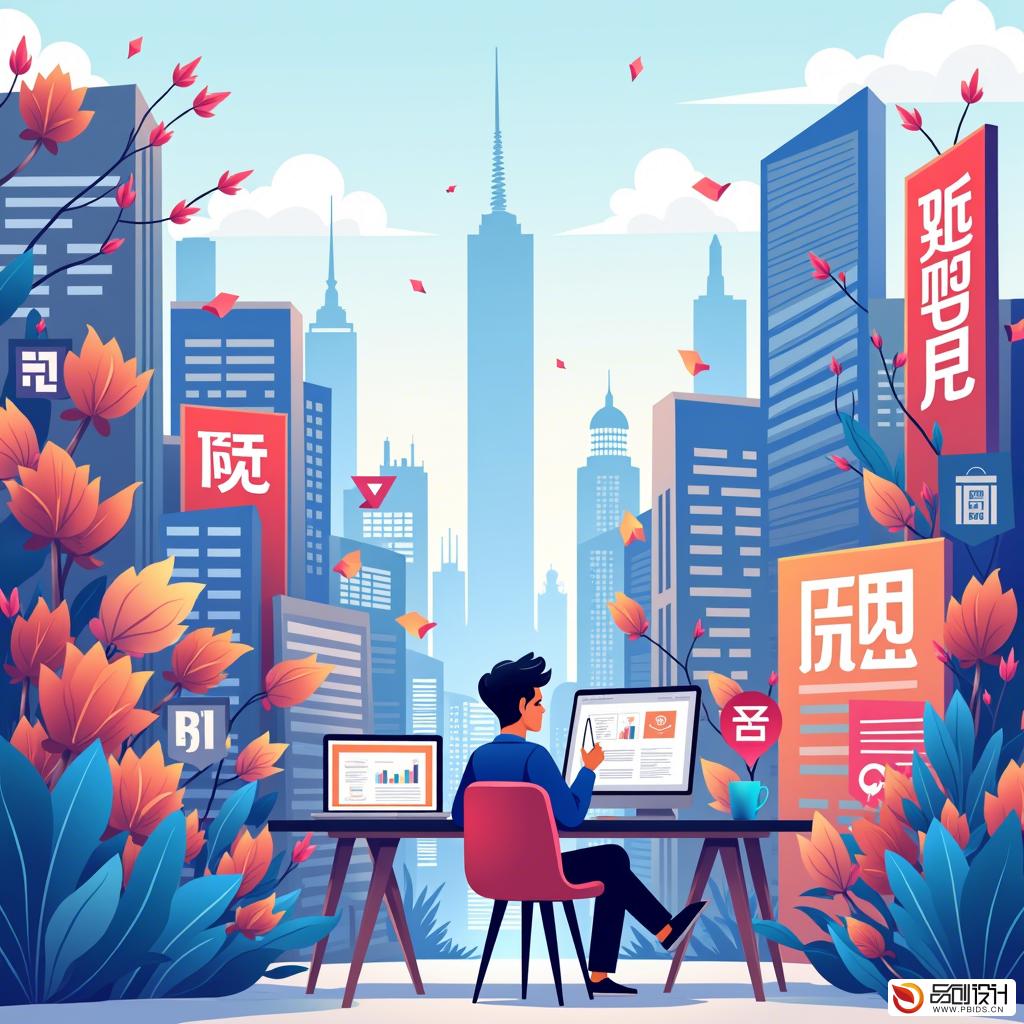 邵阳市社交传播设计合作伙伴：共创数字营销新篇章
