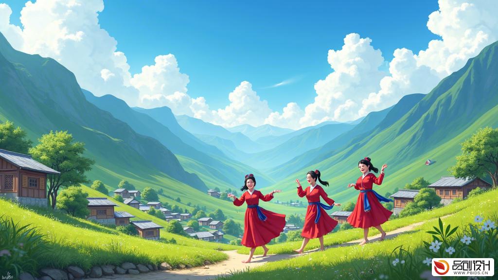 楚雄彝族自治州营销视觉设计机构的创新之路
