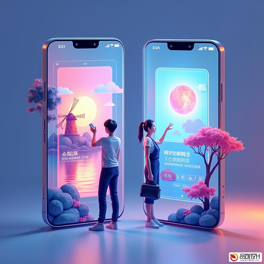 盐城应用界面重构:提升用户体验与功能效率的深度探索