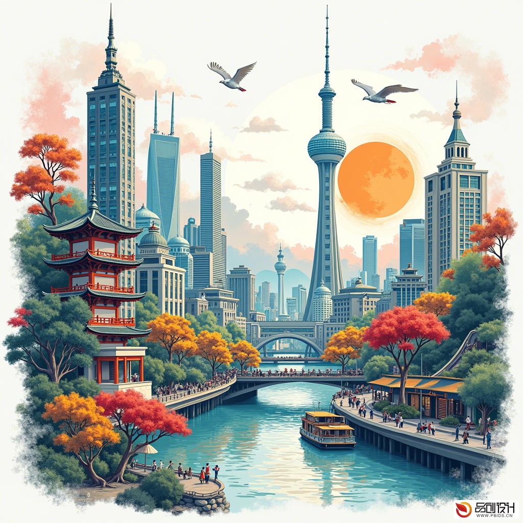 巴中UX全案设计：寻找卓越合作伙伴的全方位指南
