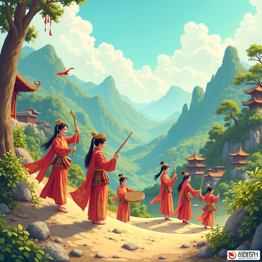 黔西南布依族苗族自治州企业IP打造:塑造独特品牌魅力