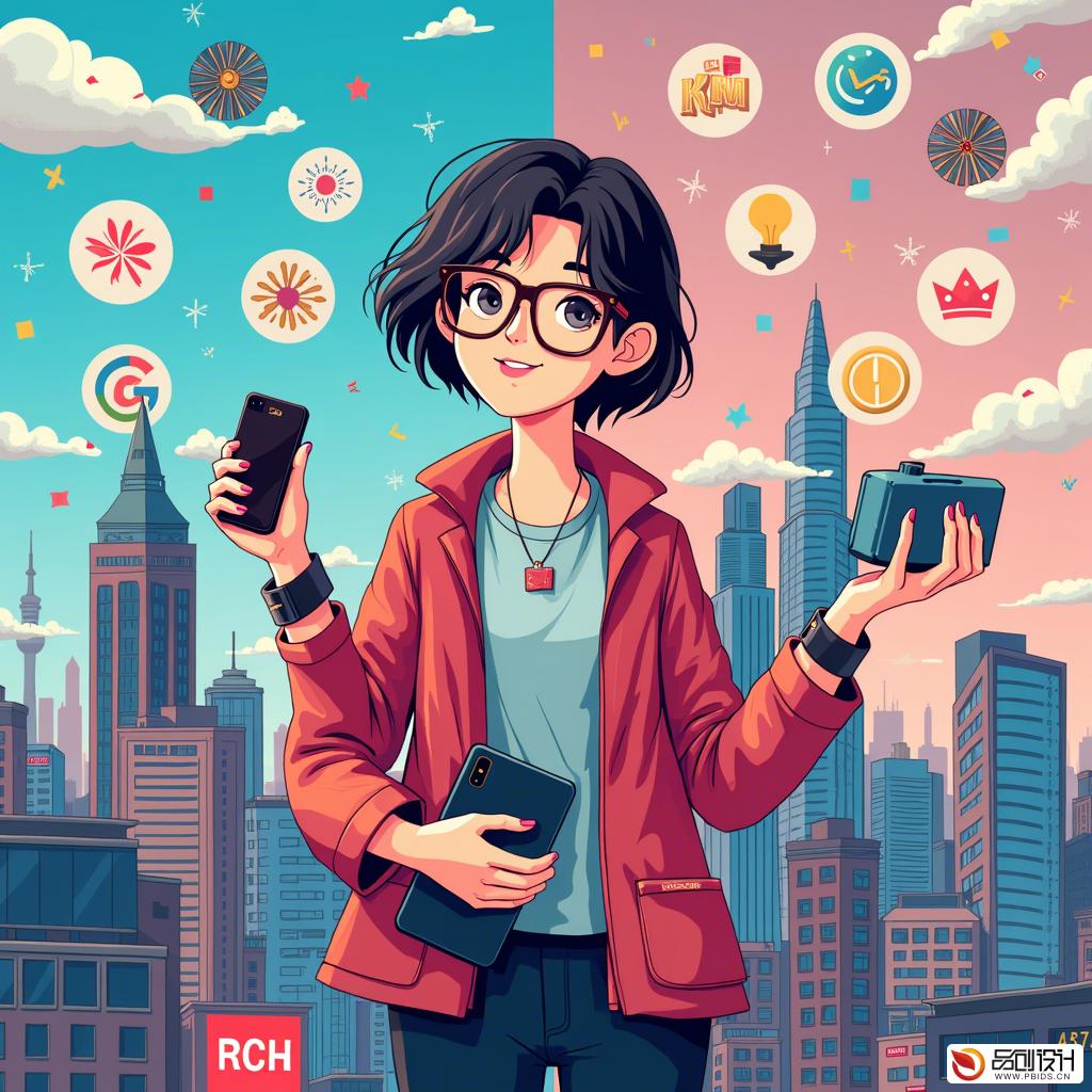 楚雄品牌焕新公司的创新之旅:重塑品牌,引领未来