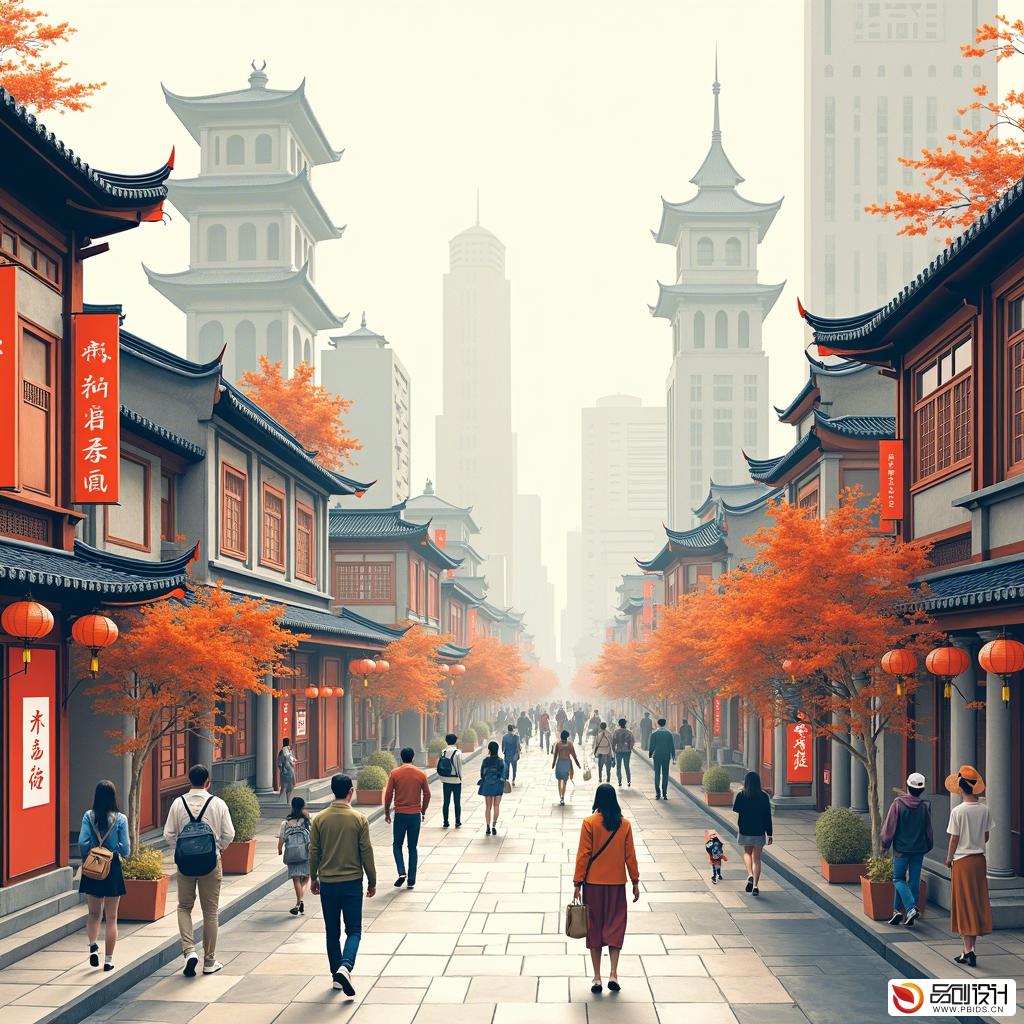 潮州市品牌创新设计机构的崛起与影响力
