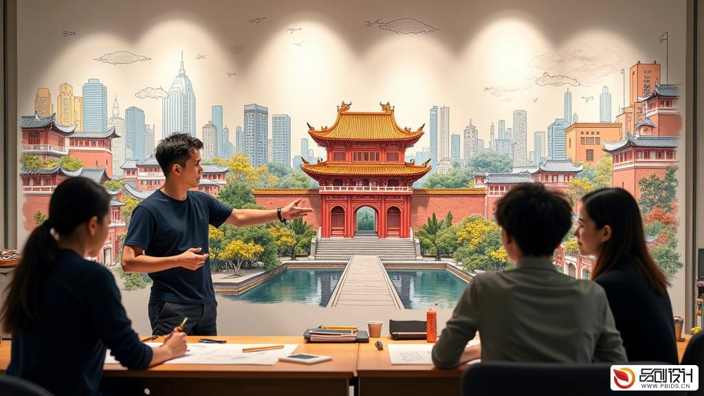 襄阳市动态视觉叙事设计机构的创新力量与未来展望
