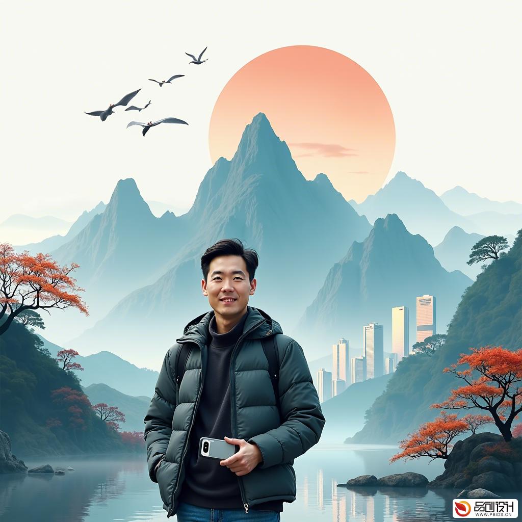 清远市品牌创新设计案例深度剖析